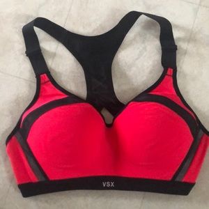 VSX Sport 34C sports bra